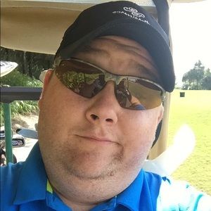 Meet your Posher, Joey